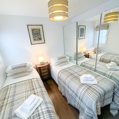 Maids Guest Rooms Saint Saint Kew Exterior foto