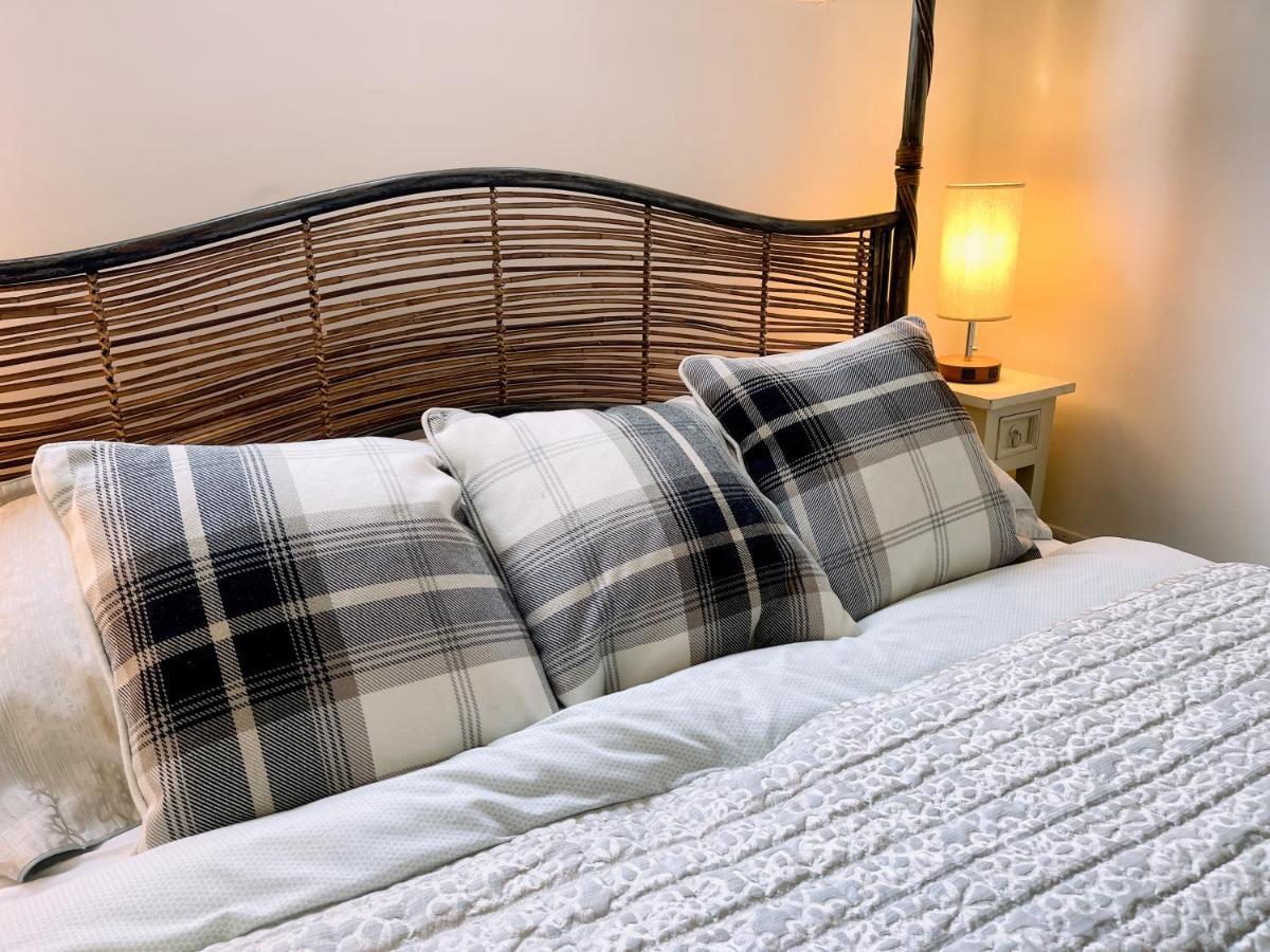 Maids Guest Rooms Saint Saint Kew Exterior foto
