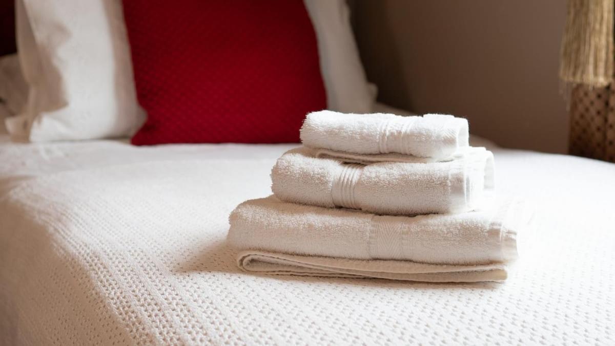 Maids Guest Rooms Saint Saint Kew Exterior foto