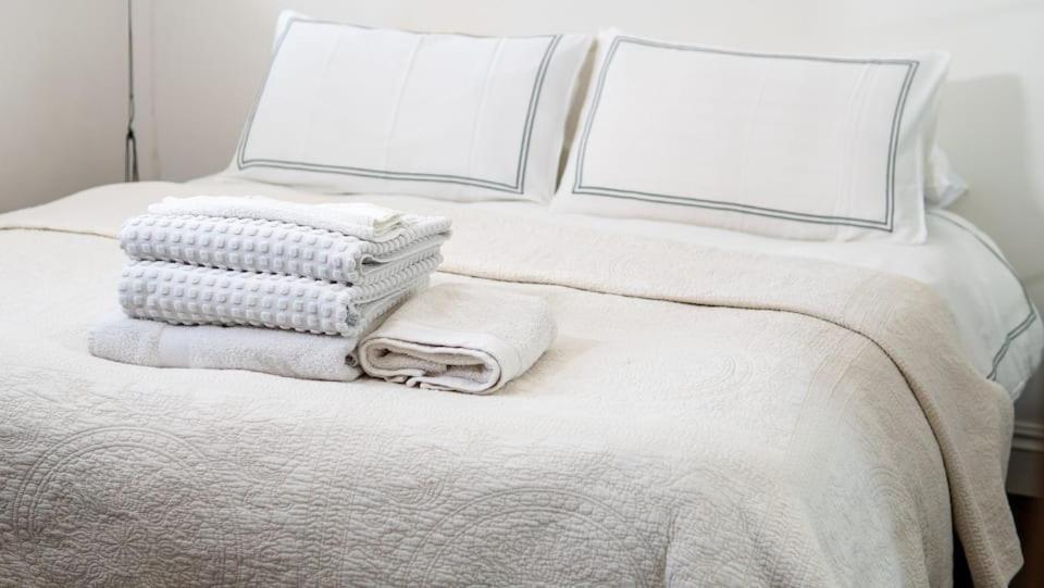 Maids Guest Rooms Saint Saint Kew Exterior foto