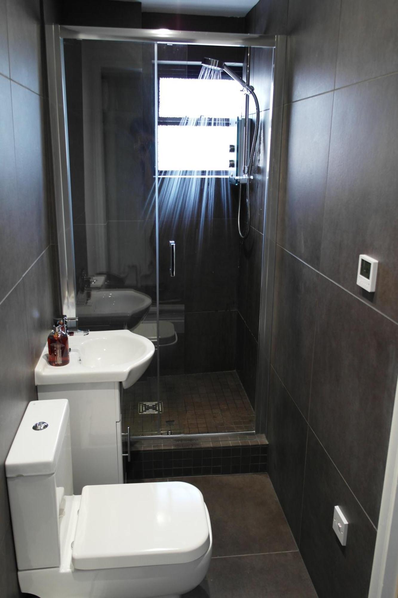 Maids Guest Rooms Saint Saint Kew Exterior foto
