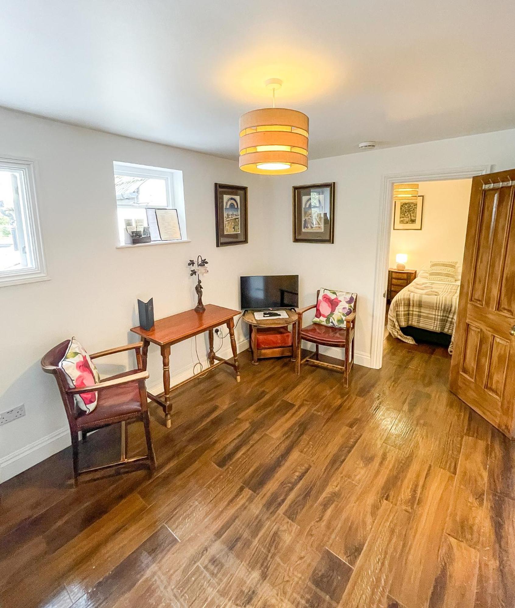 Maids Guest Rooms Saint Saint Kew Exterior foto